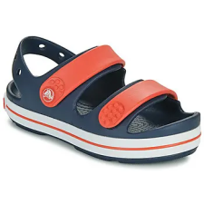 CROCS Szandálok / Saruk Crocband Cruiser Sandal K Kék 38 / 39 gyerek szandál