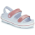 CROCS Szandálok / Saruk Crocband Cruiser Sandal K Lila 30 / 31