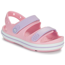 CROCS Szandálok / Saruk Crocband Cruiser Sandal K Rózsaszín 29 / 30