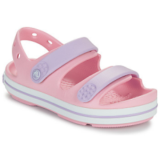 CROCS Szandálok / Saruk Crocband Cruiser Sandal K Rózsaszín 36 / 37