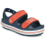 CROCS Szandálok / Saruk Crocband Cruiser Sandal K Tengerész 33 / 34