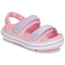 CROCS Szandálok / Saruk Crocband Cruiser Sandal T Rózsaszín 19 / 20 gyerek szandál