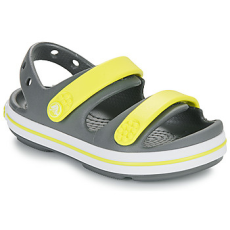 CROCS Szandálok / Saruk Crocband Cruiser Sandal T Szürke 25 / 26