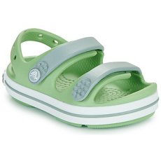 CROCS Szandálok / Saruk Crocband Cruiser Sandal T Zöld 27 / 28