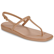 CROCS Szandálok / Saruk Miami Thong Flip Bézs 39 / 40