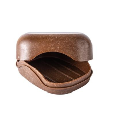  Croll&amp;Denecke bükkfa szappantartó fürdőszoba kiegészítő