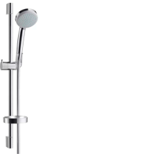  Croma 100 Vario/Unica Zuhanygarnitúra - Króm - 100 mm fürdőkellék