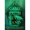 Crooked Lane Books It Came from Neverland | PELAYO CYNTHIA