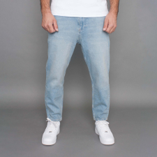 Cropped Carrot Farmernadrág férfi nadrág