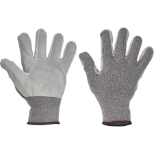  CROPPER MASTER kesztyű, kötött szin. 9 védőkesztyű