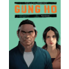 Cross Cult Gung Ho - Tanaka | Tsai Chaiko