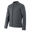  Cross hibrid kabát férfi light anthracite S