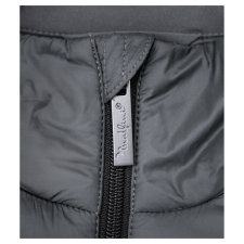 Cross hibrid mellény férfi fekete 3XL férfi mellény