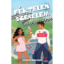  Cross the Line - Féktelen szerelem regény