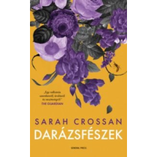 CROSSAN, SARAH Darázsfészek irodalom