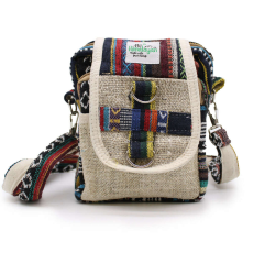  Crossbody Táska - Jhari