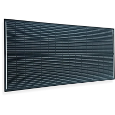 Crossio SolarPower RIGID 200W napelem