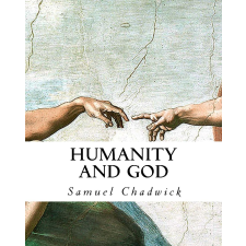 CrossReach Publications Humanity and God egyéb e-könyv