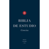 Crossway Books Biblia de Estudio Concisa RVR