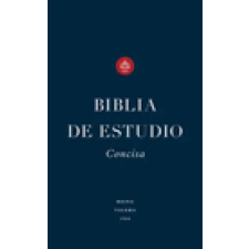 Crossway Books Biblia de Estudio Concisa RVR idegen nyelvű könyv
