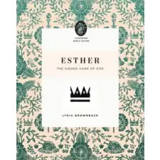 Crossway Books Esther | Lydia Brownback idegen nyelvű könyv