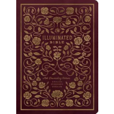 Crossway Books ESV Illuminated (TM) Bible, Art Journaling Edition | Dana Tanamachi egyéb könyv