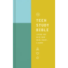 Crossway Books ESV Teen Study Bible (Wellspring) | Kevin Deyoung,Jon Nielson