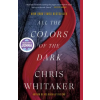 Crown ALL THE COLORS OF THE DARK – WHITAKER CHRIS