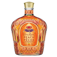  Crown Royal Peach 1,0l 35% whisky