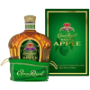  Crown Royal Regal Apple 1,0 35% pdd.
