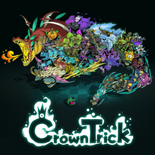 Crown Trick (Digitális kulcs - PC) videójáték