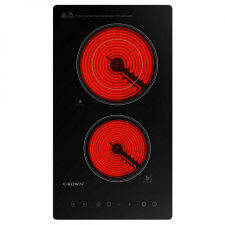Crown VCP 32D főzőlap