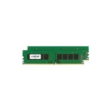 Crucial 16GB (2x8GB) DDR4 2400MHz CT2K8G4DFS824A (CT2K8G4DFS824A) memória (ram)