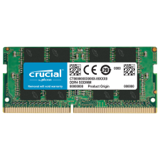 Crucial 16GB /3200 DDR4 Notebook RAM memória (ram)
