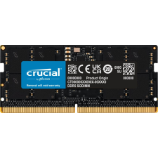 Crucial 16GB / 5600 DDR5 Notebook RAM (CT16G56C46S5) memória (ram)