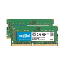 Crucial 16GB DDR4 2400MHz (CT2K8G4S24AM) memória (ram)