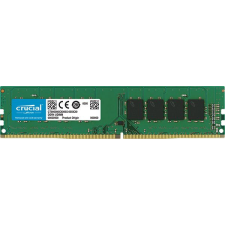 Crucial 16GB DDR4 3200MHz memória (ram)