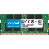 Crucial 16gb ddr4 3200mhz sodimm ct16g4sfra32a