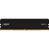 Crucial 16GB DDR5 6000MHz Pro Black CP16G60C48U5