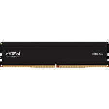 Crucial 16GB DDR5 6000MHz Pro Black CP16G60C48U5 memória (ram)