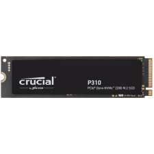 Crucial 1TB M.2 2280 NVMe P310 CT1000P310SSD8-T merevlemez, ssd