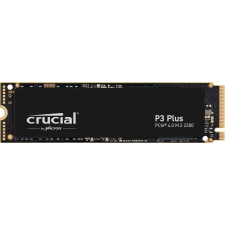 Crucial 1TB M.2 2280 NVMe P3 Plus (CT1000P3PSSD8) merevlemez