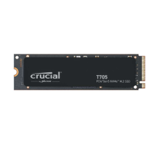 Crucial 1TB M.2 2280 NVMe T705 (CT1000T705SSD3) merevlemez, ssd