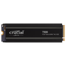 Crucial 1TB T500 M.2 PCIe (CT1000T500SSD5) merevlemez