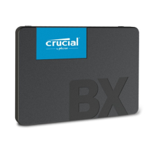 Crucial 240GB SATA3 2,5" BX500 (CT240BX500SSD1) SSD merevlemez, ssd