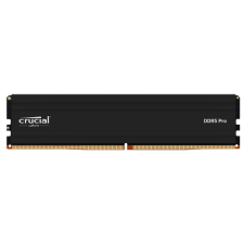 Crucial 24GB / 5600 Pro DDR5 RAM (CP24G56C46U5) memória (ram)