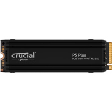 Crucial 2TB P5 Plus with Heatsink M.2 PCIe M.2 2280 CT2000P5PSSD5 merevlemez