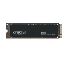 Crucial 2TB T705 M.2 PCIe SSD (CT2000T705SSD3) merevlemez