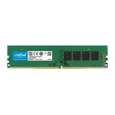Crucial 32GB (1x32) 3200MHz CL22 DDR4 (CT32G4DFD832A) memória (ram)