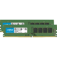 Crucial 32GB (2x16GB) DDR4 3200MHz (CT2K16G4DFRA32A) memória (ram)
